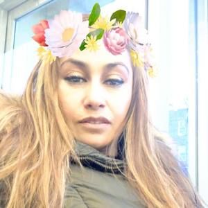 Meet your Posher, Fabiola